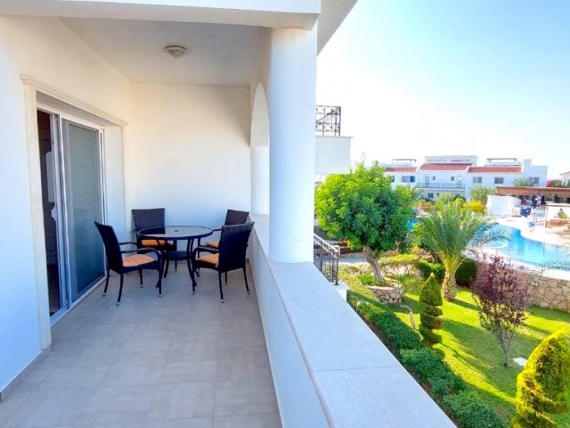 Flat To Rent in Esentepe, Kyrenia