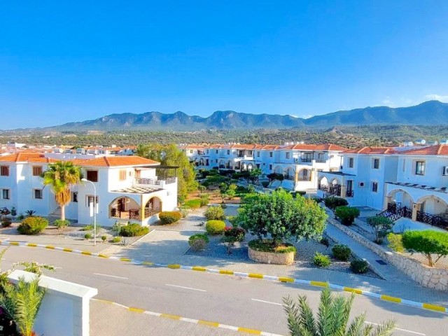 Flat To Rent in Esentepe, Kyrenia