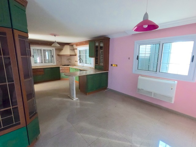 Villa For Sale in Çatalköy, Kyrenia