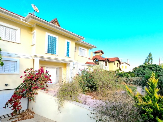 Villa Kaufen in Çatalköy, Kyrenia