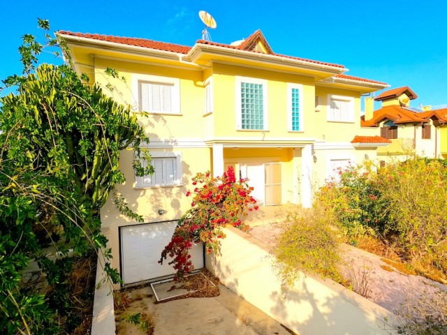 Villa For Sale in Çatalköy, Kyrenia