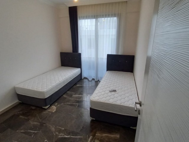 Best offer 2+1 for rent in Kyrenia 