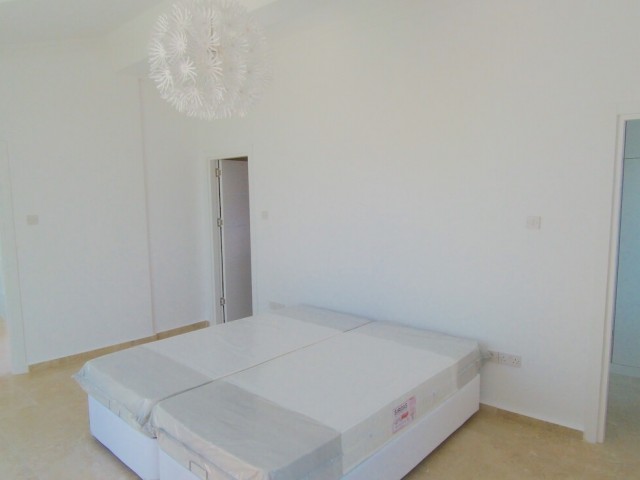 Villa for rent in Kyrenia