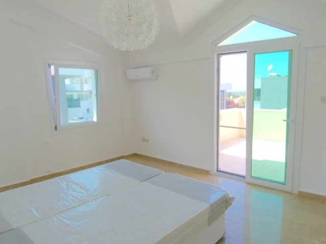 Villa for rent in Kyrenia