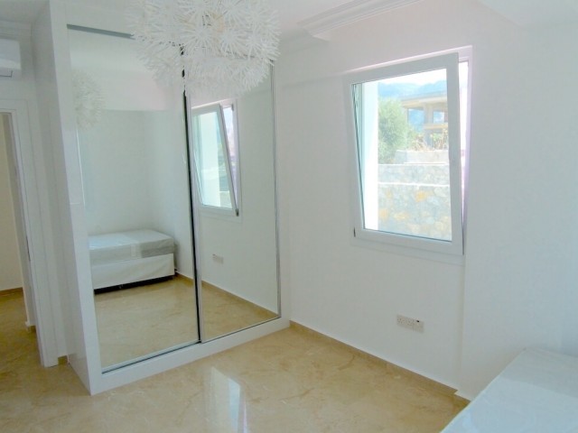 Villa for rent in Kyrenia