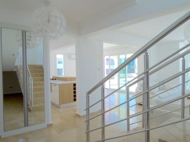 Villa for rent in Kyrenia