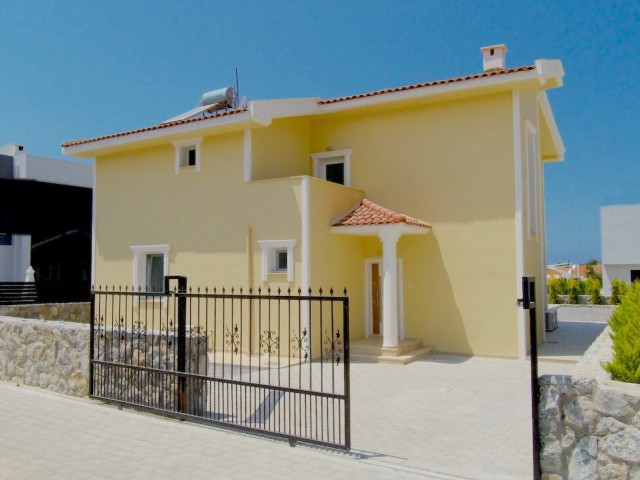 Villa for rent in Kyrenia