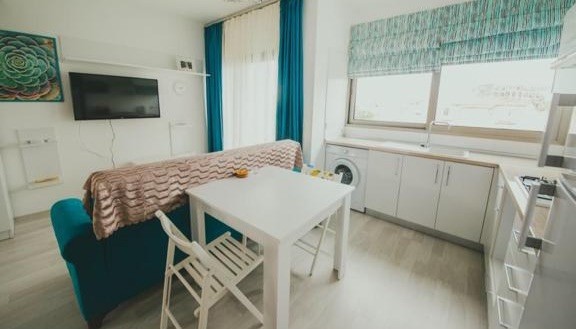 Best price, Studio for rent in Kyrenia