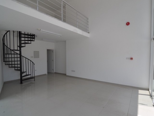 SC-015 Commercial property in the center of Famagusta