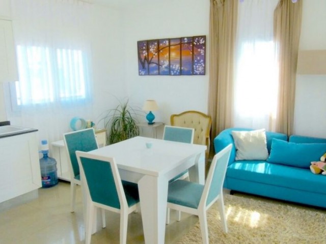 SA-2184  Two bedroom apartment in Aphrodite