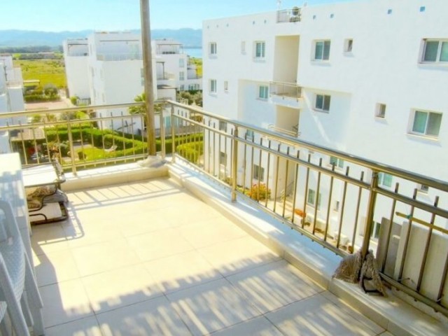 SA-2184 Apartment mit zwei Schlafzimmern in Aphrodite