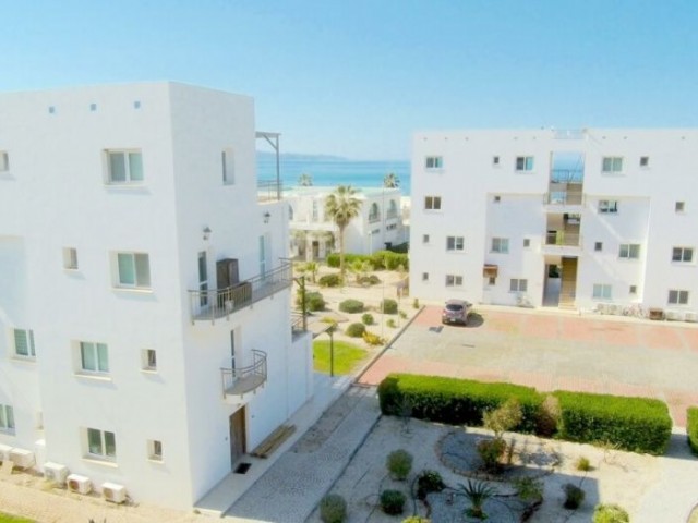 SA-2184  Two bedroom apartment in Aphrodite