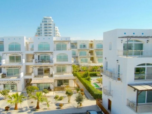 SA-2184 Apartment mit zwei Schlafzimmern in Aphrodite