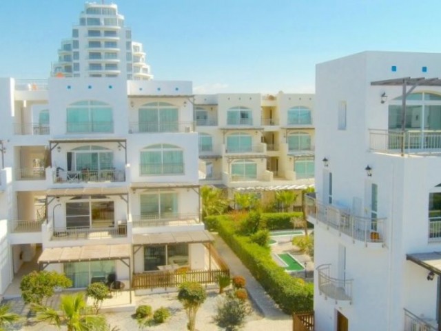 SA-2184  Two bedroom apartment in Aphrodite