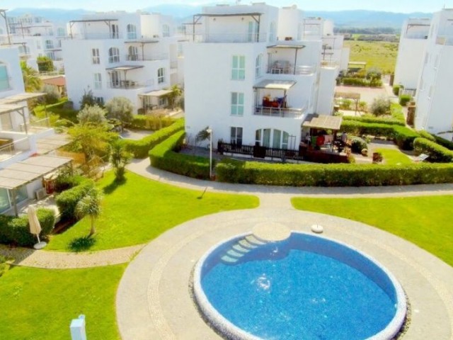 SA-2184  Two bedroom apartment in Aphrodite