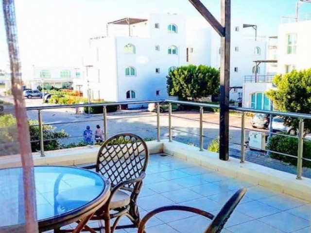 SA-241 Two bedroom apartment in Aphrodite