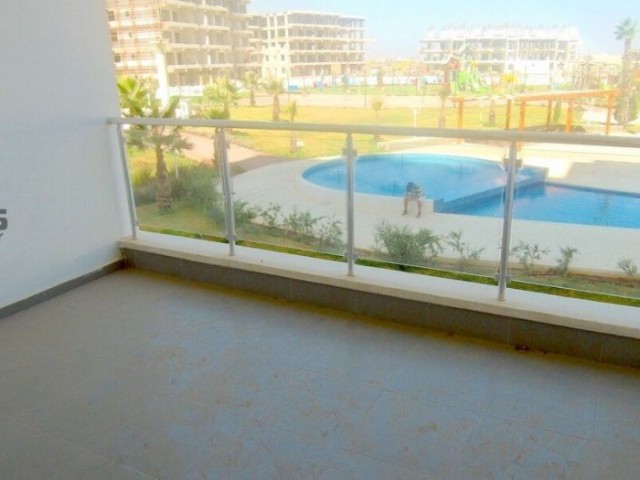 SA-246 Cyprus apartments for sale