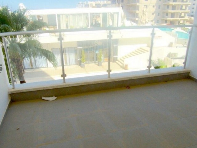 SA-246 Cyprus apartments for sale