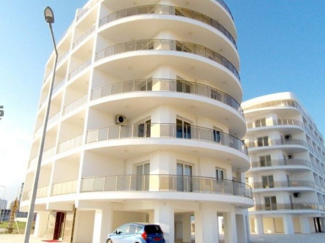 SA-186 Prices for penthouse apartment in Northern Cyprus