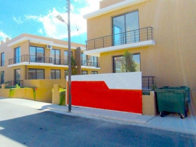 SA-272 Apartment  2   1 in the suburban of Kyrenia