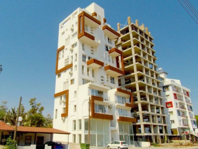 квартира Продается in Mağusa Merkez, Фамагуста