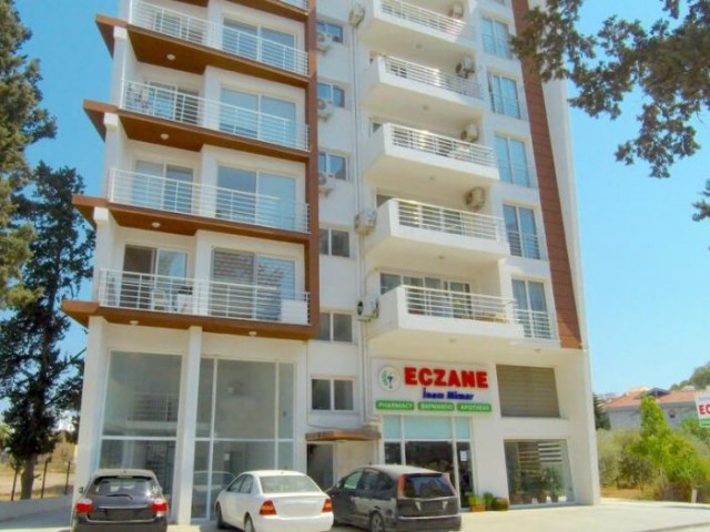 квартира Продается in Mağusa Merkez, Фамагуста