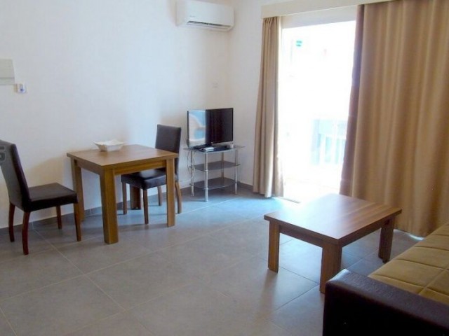 SA-177 Your new apartment in Cyprus