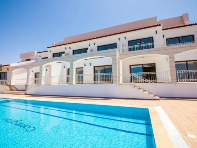 SA-115 Cheap Cyprus property for sale