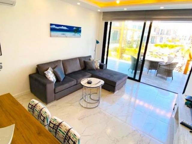 SA-336 Luxury apartment in Maldives complex