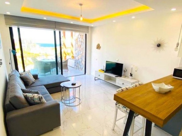 SA-336 Luxury apartment in Maldives complex