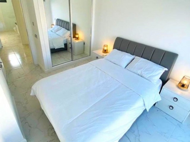 SA-336 Luxury apartment in Maldives complex