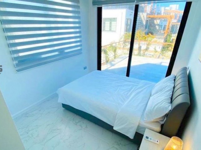 SA-336 Luxury apartment in Maldives complex