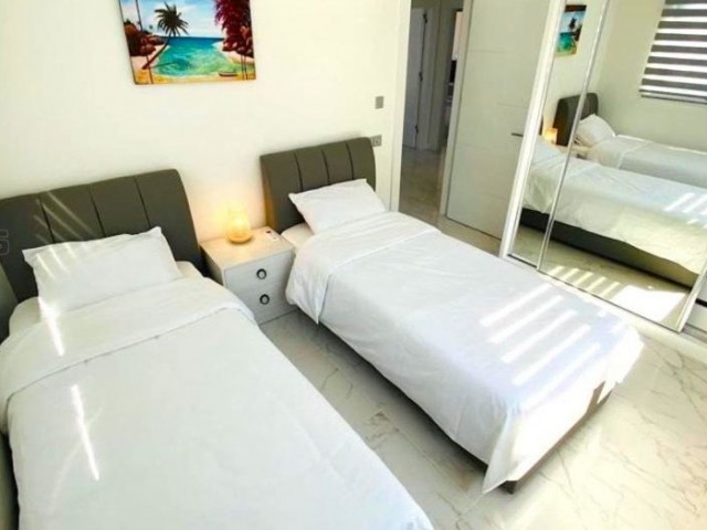 SA-336 Luxury apartment in Maldives complex