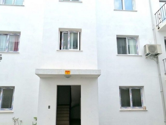 SA-335 Neue Maisonette-Penthouse-Wohnung in Alsancak