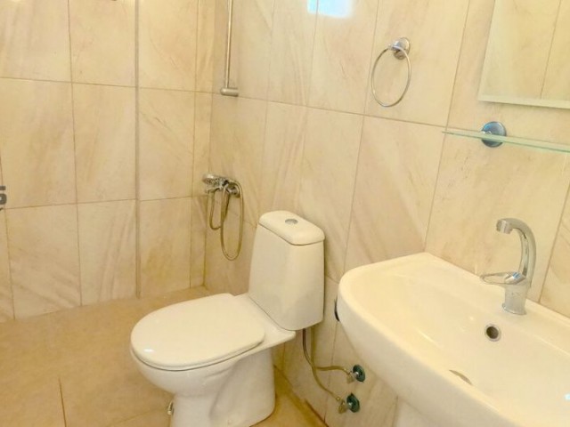 SA-335 Neue Maisonette-Penthouse-Wohnung in Alsancak