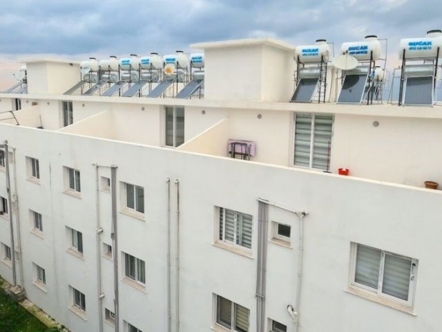 SA-335 Neue Maisonette-Penthouse-Wohnung in Alsancak