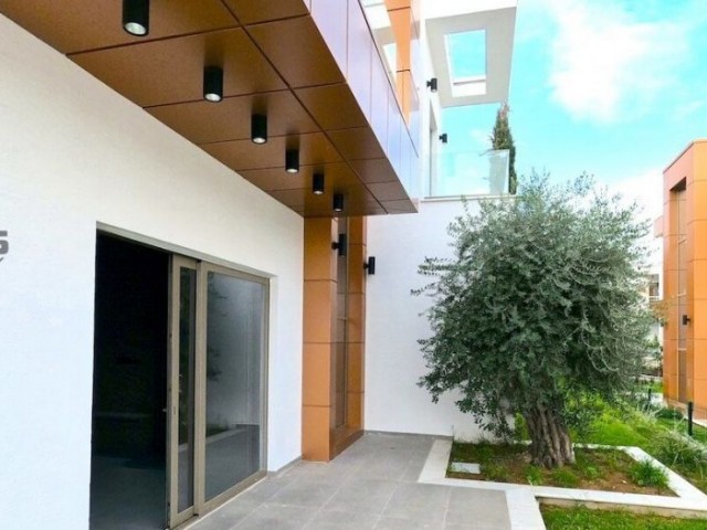 SV-334 New villa in Ozankoy