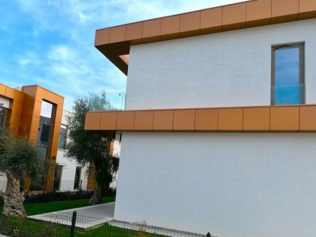 SV-334 New villa in Ozankoy