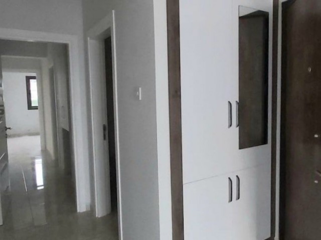 SA-330 Spacious apartment in Famagusta