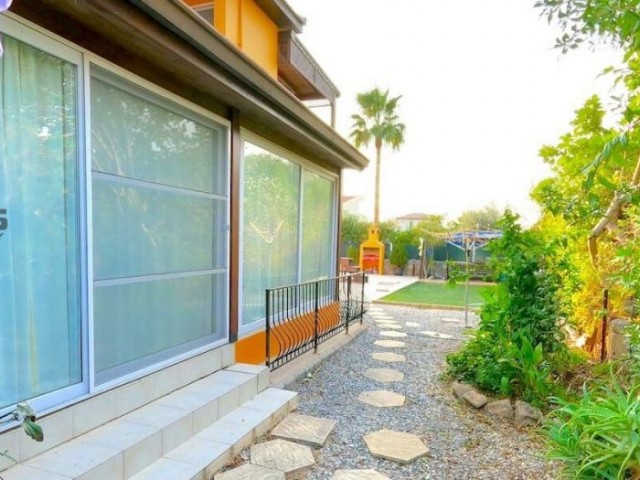 SV-326 Orange Villa in Karsiyaka