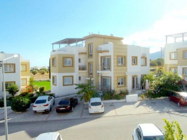 квартира Продается in Alsancak, Кирения