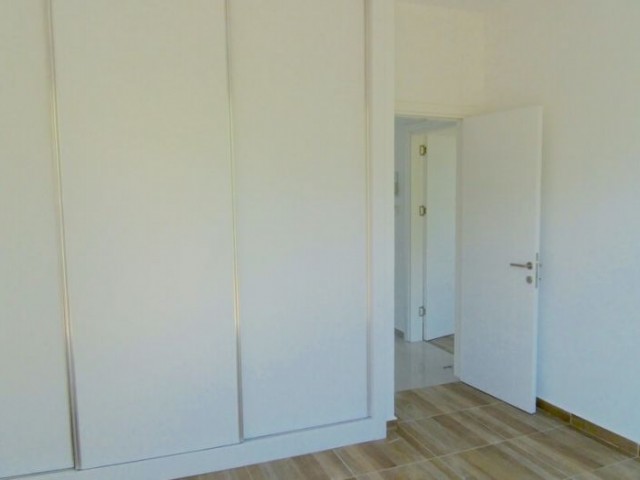 SA-261 New apartment in Edremit