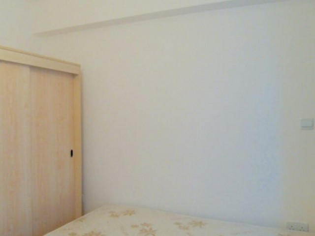 SA-295 Apartment in the very center of Girne