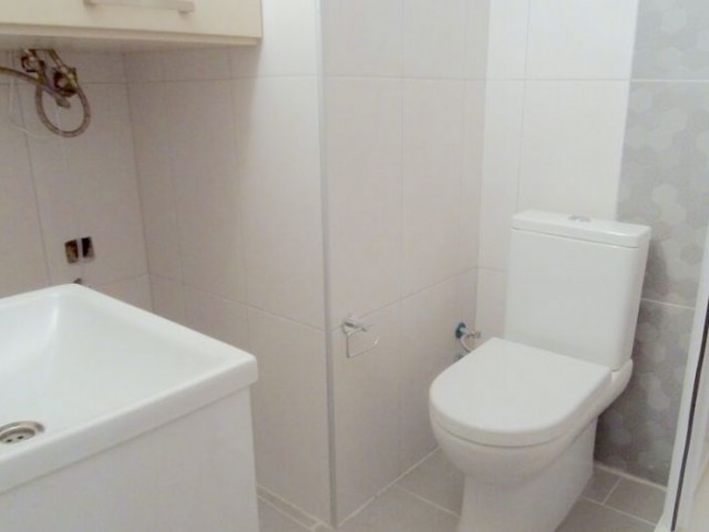 SA-295 Apartment in the very center of Girne