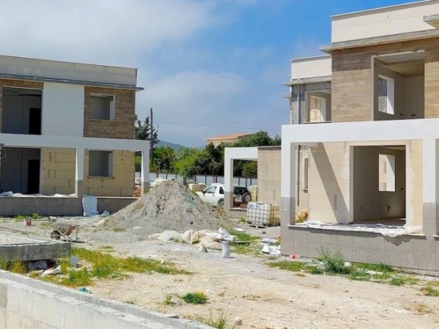 SA-2203 New apartment in Northern Cyprus