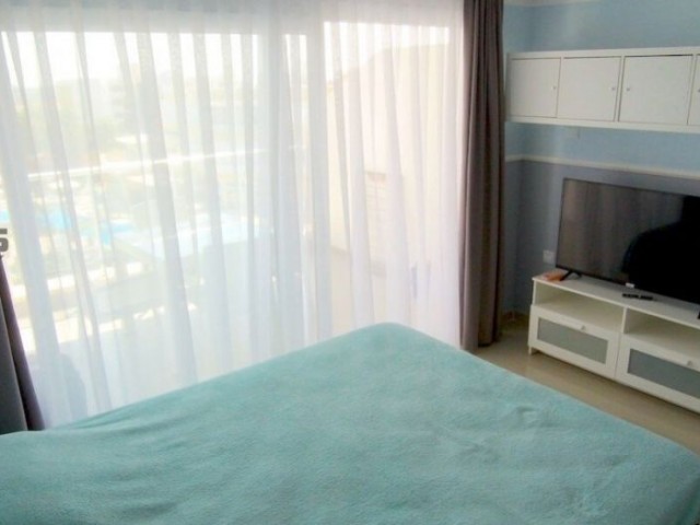 SA-012 Great investment is a studio apartment