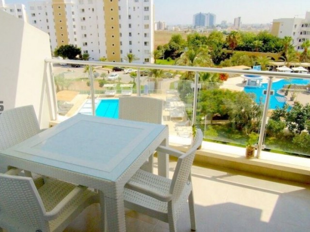 SA-012 Great investment is a studio apartment