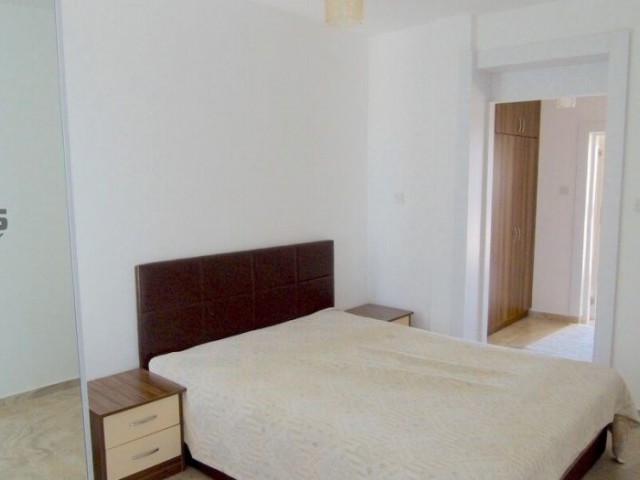 SA-142 Penthouse 1 1 im Zentrum von Kyrenia