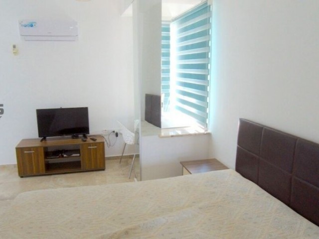 SA-142 Penthouse 1 1 im Zentrum von Kyrenia