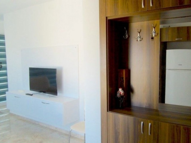 SA-142 Penthouse 1 1 im Zentrum von Kyrenia